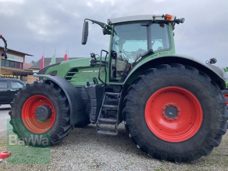 Traktor от тип Fendt 936 VARIO SCR PROFI, Gebrauchtmaschine в Straubing (Снимка 5)