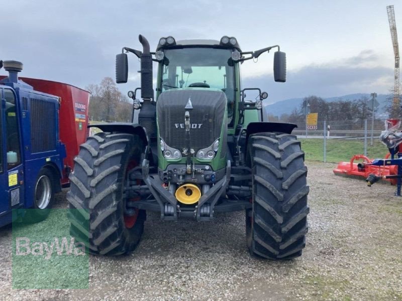 Traktor от тип Fendt 936 VARIO SCR PROFI, Gebrauchtmaschine в Straubing (Снимка 2)