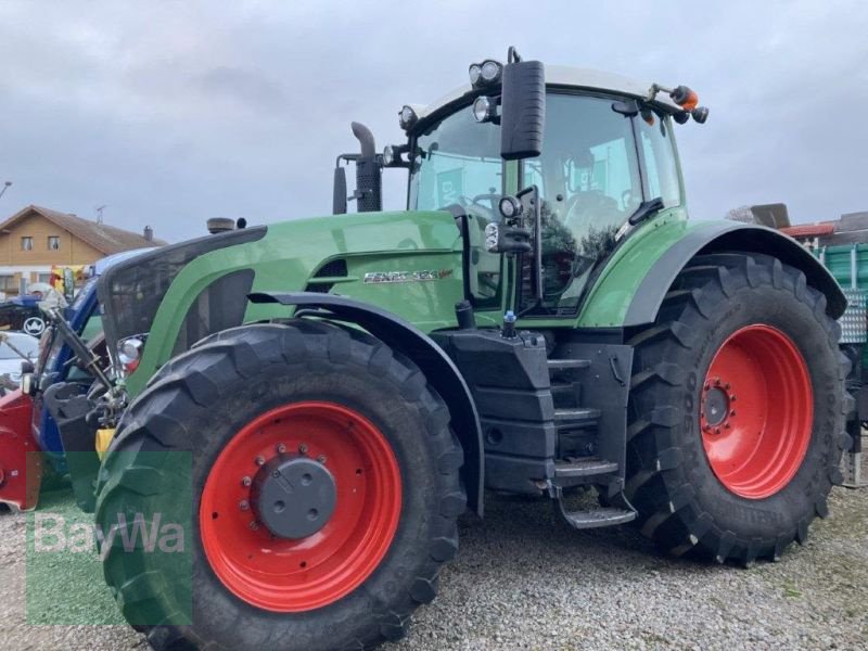 Traktor от тип Fendt 936 VARIO SCR PROFI, Gebrauchtmaschine в Straubing (Снимка 1)