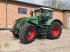 Traktor του τύπου Fendt 936 Vario TMS Com3 *Ohne AdBlue*, Gebrauchtmaschine σε Salsitz (Φωτογραφία 1)