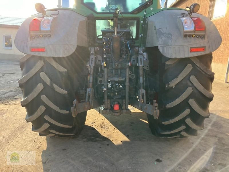 Traktor typu Fendt 936 Vario TMS  Power  *Trimble Lenksystem*, Gebrauchtmaschine w Salsitz (Zdjęcie 19)