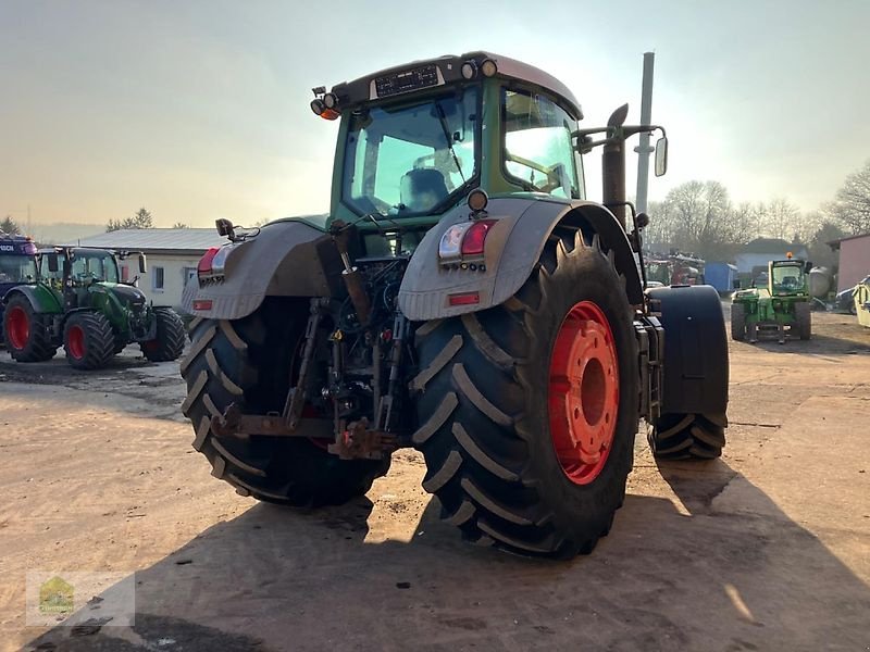 Traktor typu Fendt 936 Vario TMS  Power  *Trimble Lenksystem*, Gebrauchtmaschine w Salsitz (Zdjęcie 16)