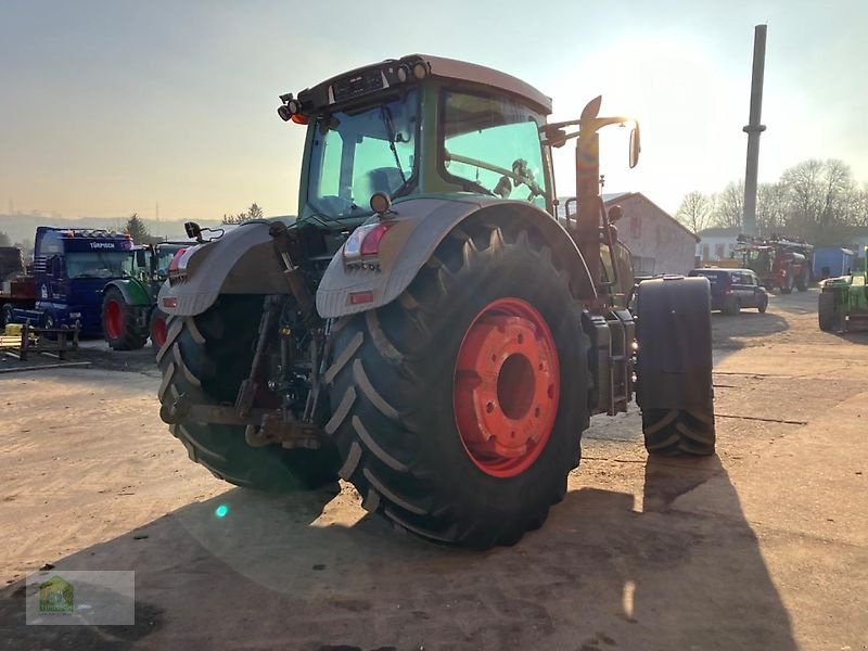 Traktor typu Fendt 936 Vario TMS  Power  *Trimble Lenksystem*, Gebrauchtmaschine w Salsitz (Zdjęcie 17)