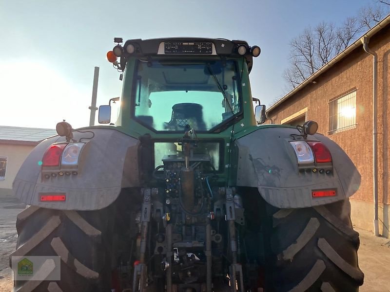 Traktor typu Fendt 936 Vario TMS  Power  *Trimble Lenksystem*, Gebrauchtmaschine w Salsitz (Zdjęcie 20)