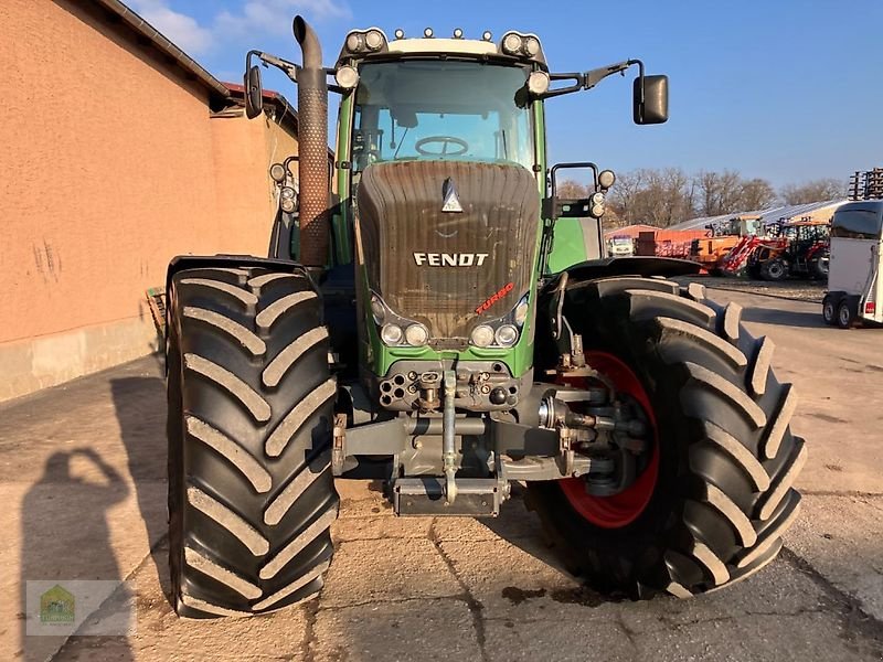 Traktor typu Fendt 936 Vario TMS  Power  *Trimble Lenksystem*, Gebrauchtmaschine w Salsitz (Zdjęcie 5)