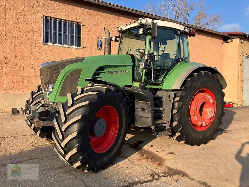 Traktor typu Fendt 936 Vario TMS  Power  *Trimble Lenksystem*, Gebrauchtmaschine w Salsitz (Zdjęcie 1)