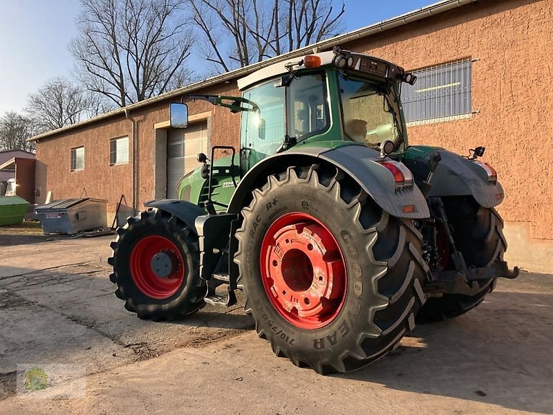 Traktor typu Fendt 936 Vario TMS  Power  *Trimble Lenksystem*, Gebrauchtmaschine w Salsitz (Zdjęcie 24)