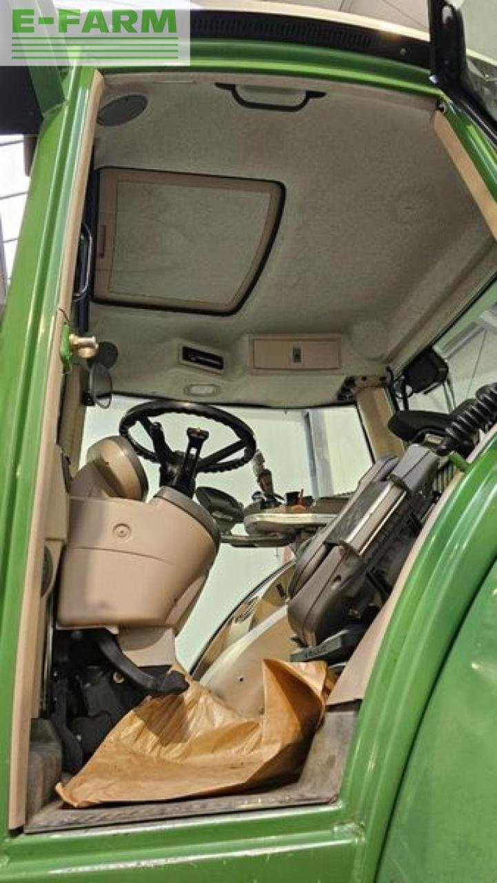 Traktor типа Fendt 936 vario tms rufa, Gebrauchtmaschine в MORDY (Фотография 4)