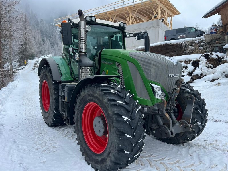 Traktor типа Fendt 936 Vario, Gebrauchtmaschine в Burgkirchen (Фотография 1)