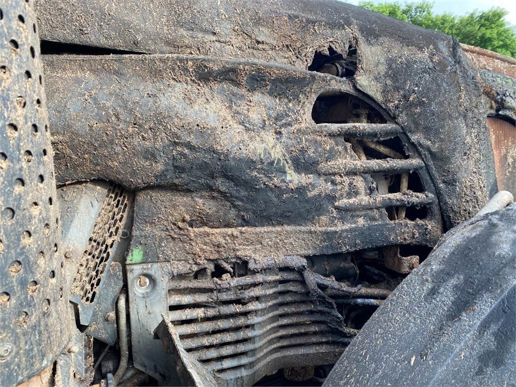 Traktor van het type Fendt 936 Vario, Gebrauchtmaschine in Hemmet (Foto 15)