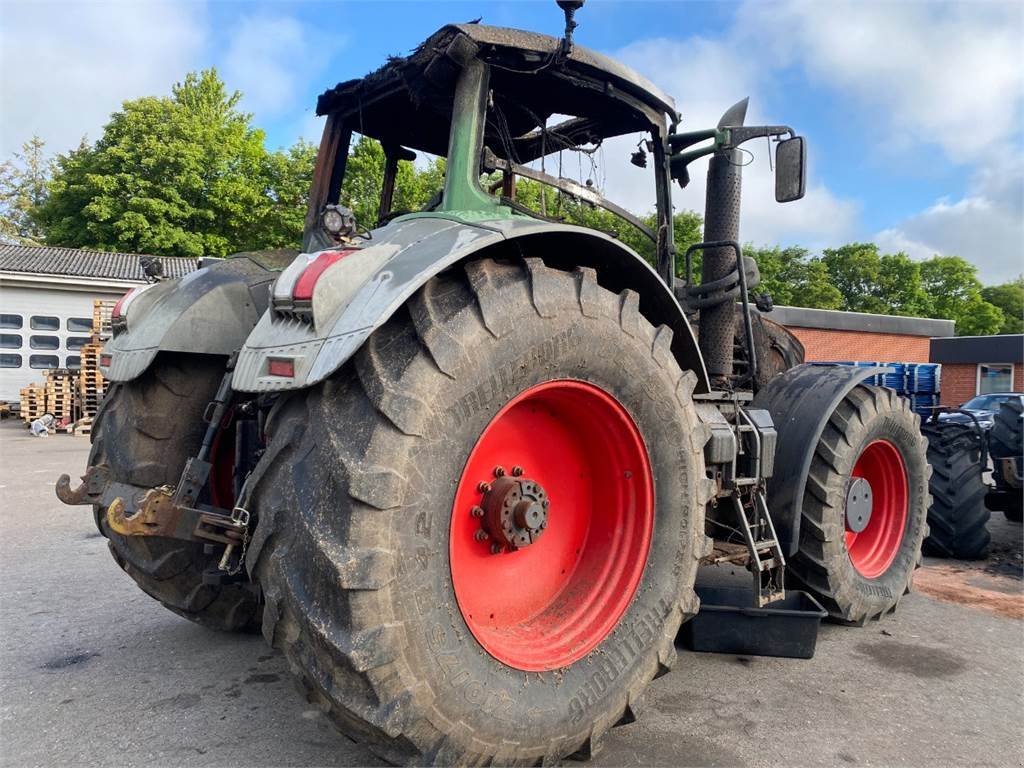 Traktor типа Fendt 936 Vario, Gebrauchtmaschine в Hemmet (Фотография 12)