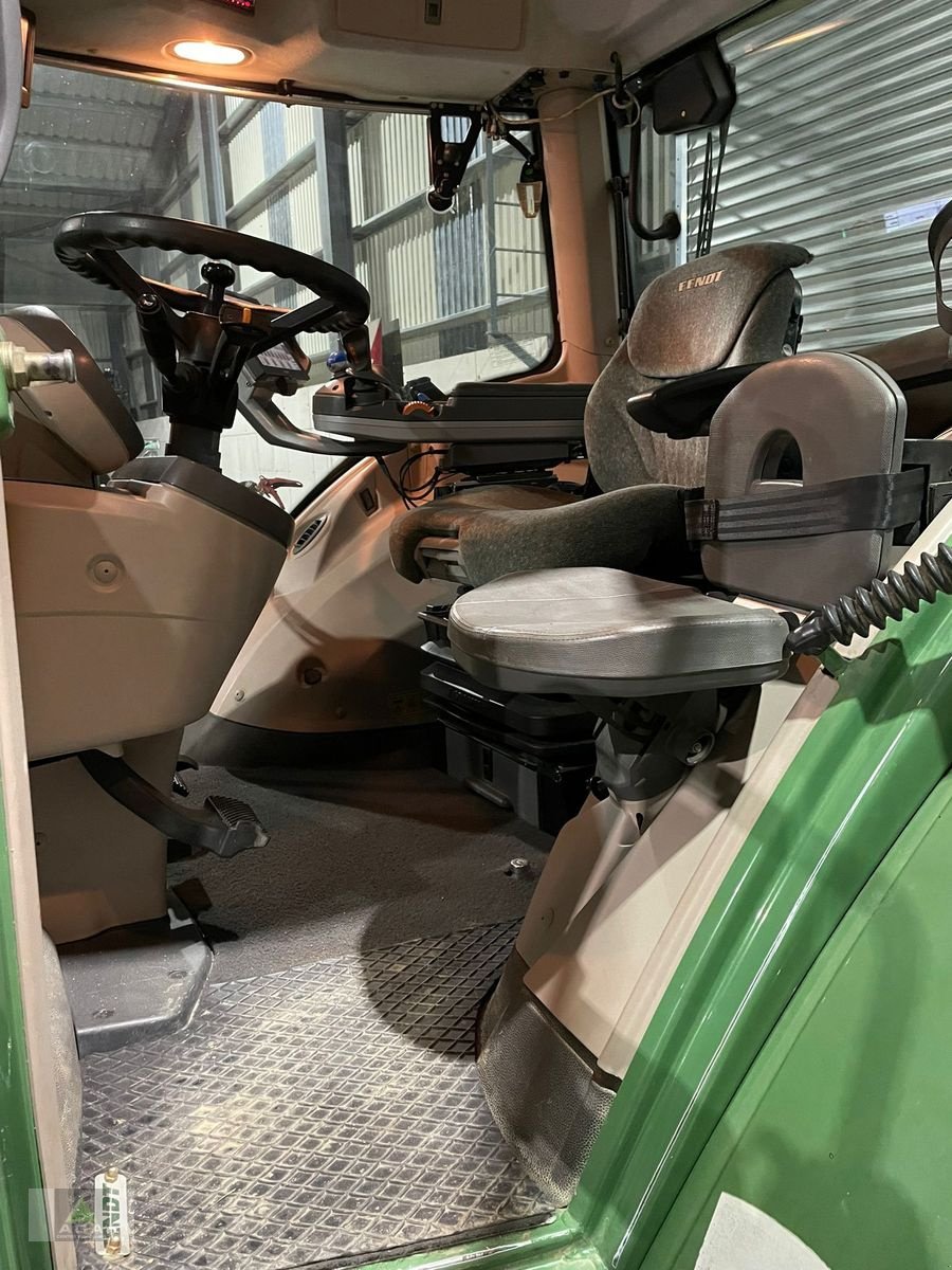 Traktor des Typs Fendt 936 Vario, Gebrauchtmaschine in Markt Hartmannsdorf (Bild 8)