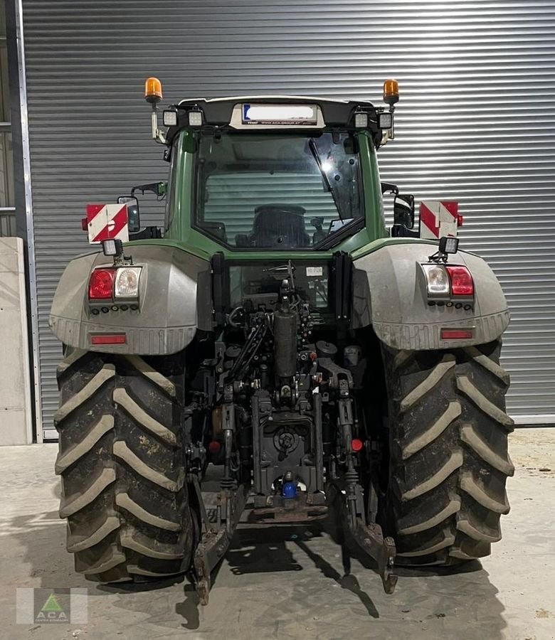 Traktor des Typs Fendt 936 Vario, Gebrauchtmaschine in Markt Hartmannsdorf (Bild 5)