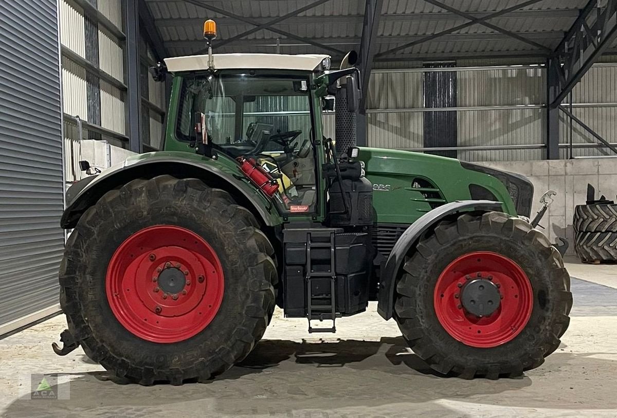 Traktor des Typs Fendt 936 Vario, Gebrauchtmaschine in Markt Hartmannsdorf (Bild 4)