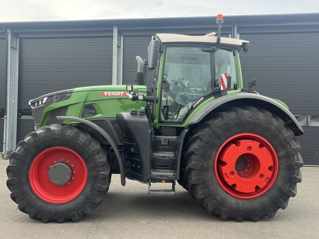 Traktor του τύπου Fendt 936 Vario, Gebrauchtmaschine σε Hapert (Φωτογραφία 2)