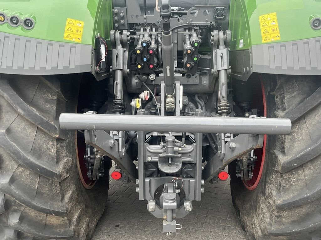 Traktor a típus Fendt 936 Vario, Gebrauchtmaschine ekkor: Hapert (Kép 10)