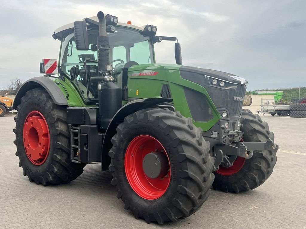 Traktor za tip Fendt 936 Vario, Gebrauchtmaschine u Hapert (Slika 3)