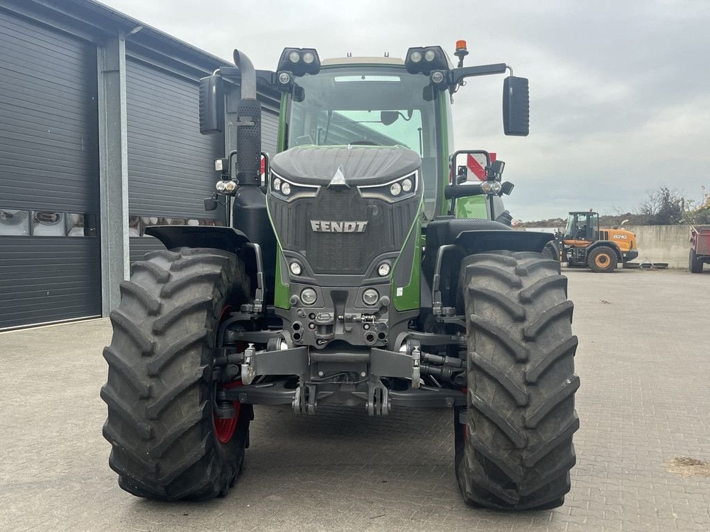 Traktor του τύπου Fendt 936 Vario, Gebrauchtmaschine σε Hapert (Φωτογραφία 5)