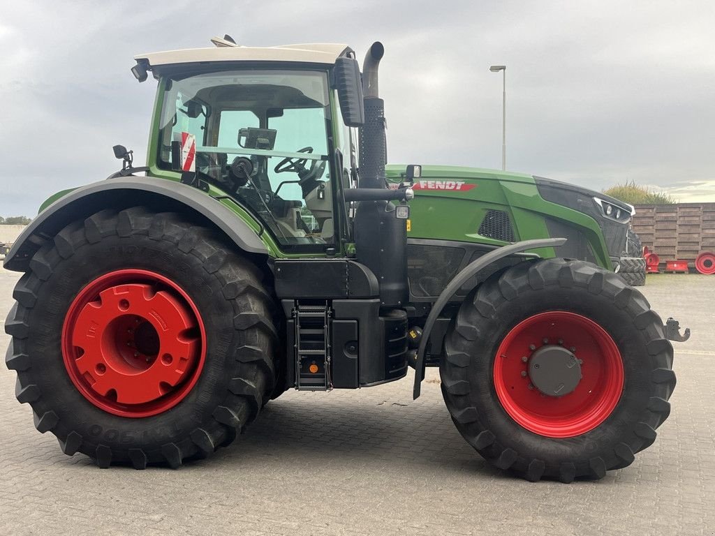 Traktor του τύπου Fendt 936 Vario, Gebrauchtmaschine σε Hapert (Φωτογραφία 4)