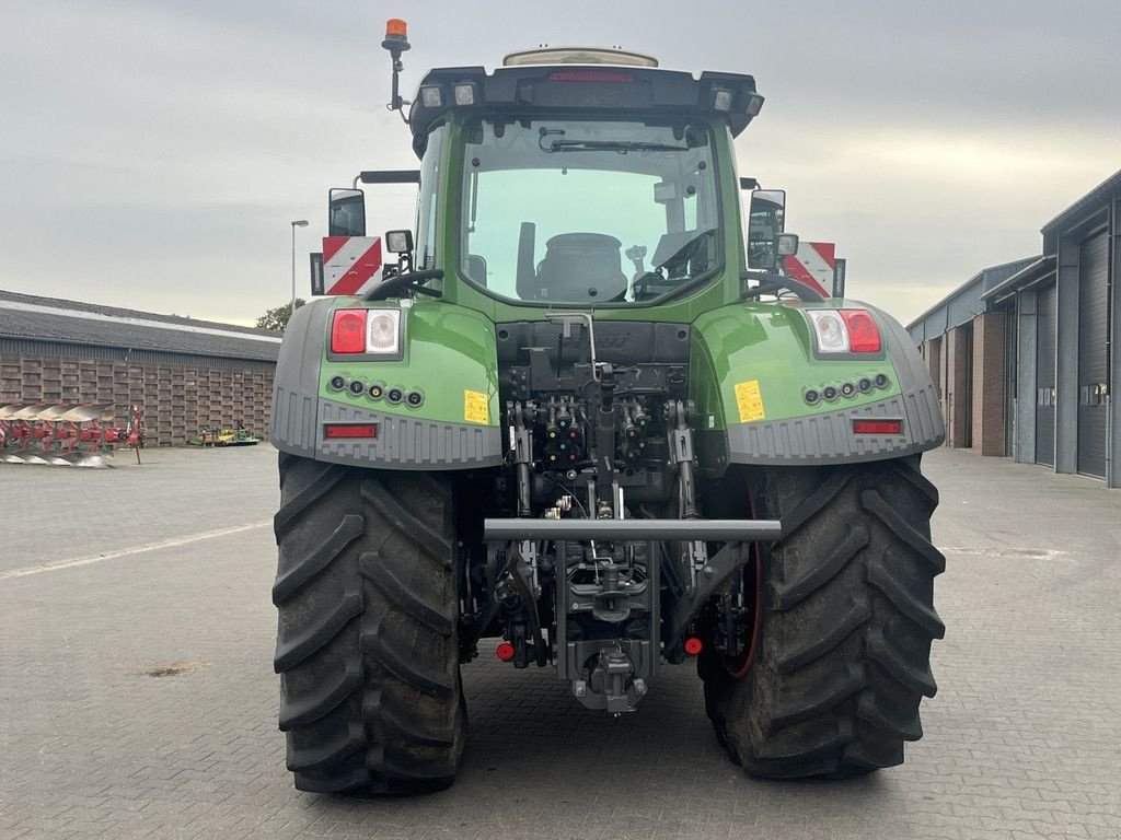 Traktor typu Fendt 936 Vario, Gebrauchtmaschine w Hapert (Zdjęcie 7)