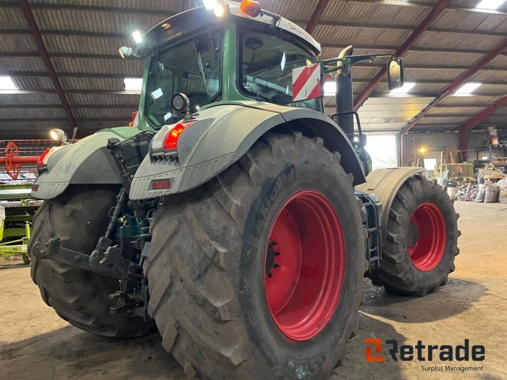 Traktor del tipo Fendt 936 vario, Gebrauchtmaschine In Rødovre (Immagine 5)