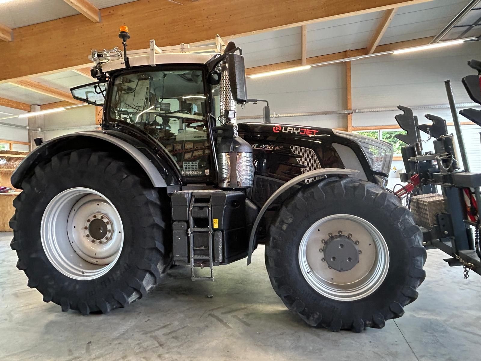 Traktor tip Fendt 936 Vario, Gebrauchtmaschine in Sieget in der Wart (Poză 2)