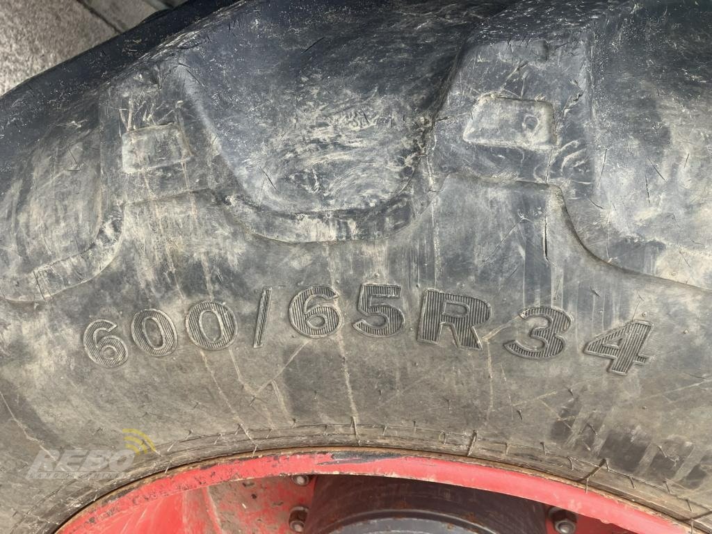 Traktor typu Fendt 936 Vario, Gebrauchtmaschine v Albersdorf (Obrázok 30)