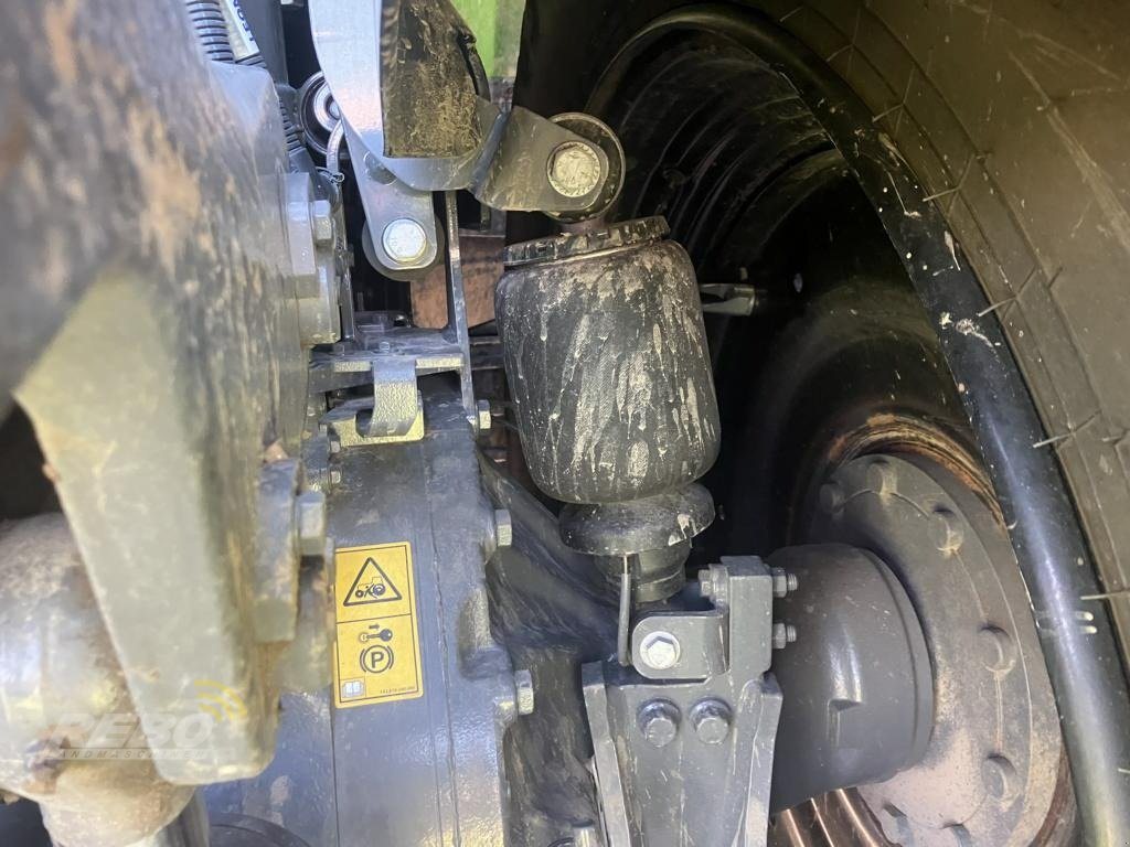 Traktor tip Fendt 936 VARIO, Gebrauchtmaschine in Albersdorf (Poză 8)