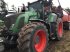 Traktor of the type Fendt 936 Vario, Gebrauchtmaschine in Wittingen (Picture 3)