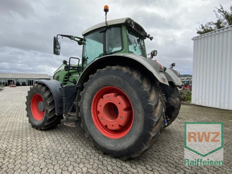 Traktor типа Fendt 936 Vario, Gebrauchtmaschine в Kruft (Фотография 5)