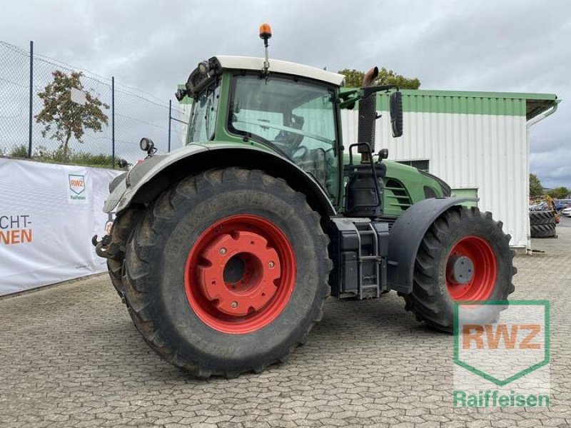 Traktor типа Fendt 936 Vario, Gebrauchtmaschine в Kruft (Фотография 2)