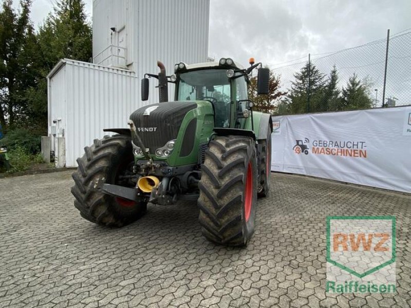 Traktor a típus Fendt 936 Vario, Gebrauchtmaschine ekkor: Kruft (Kép 7)