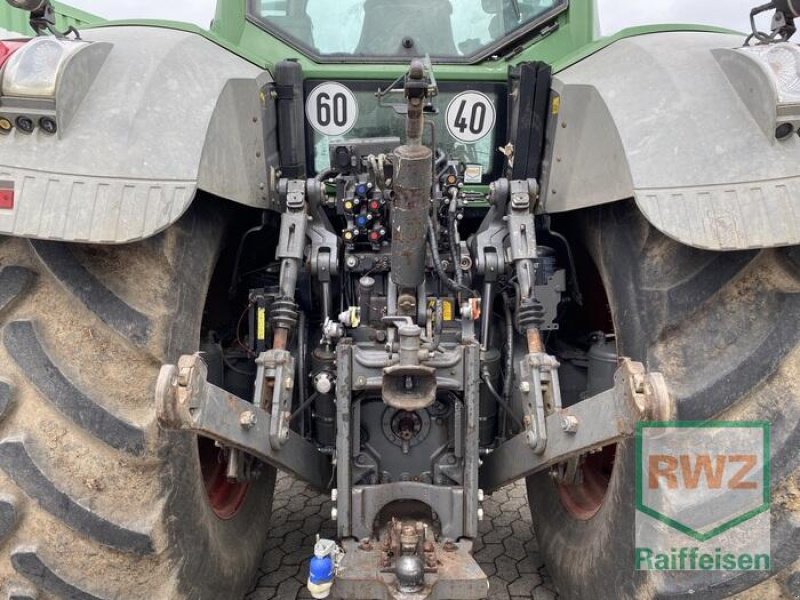 Traktor typu Fendt 936 Vario, Gebrauchtmaschine v Kruft (Obrázok 4)