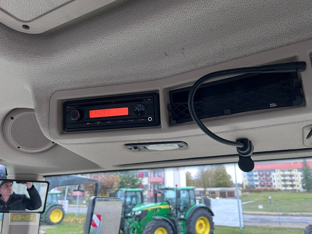 Traktor van het type Fendt 936 VARIO, Gebrauchtmaschine in Grabow (Foto 19)