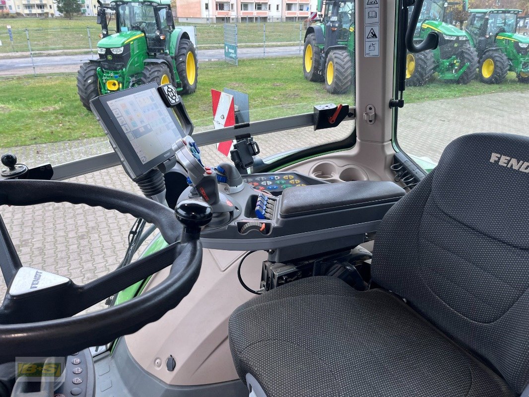 Traktor typu Fendt 936 VARIO, Gebrauchtmaschine w Grabow (Zdjęcie 21)