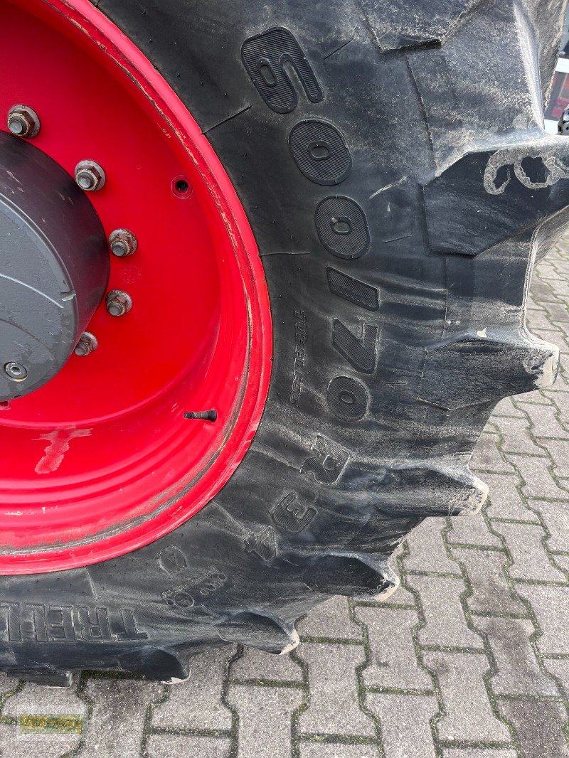 Traktor of the type Fendt 936 VARIO, Gebrauchtmaschine in Grabow (Picture 10)