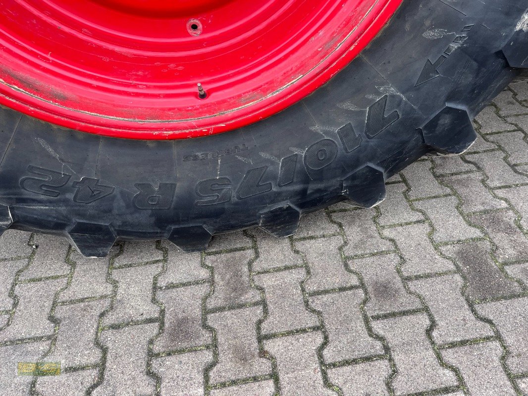 Traktor tip Fendt 936 VARIO, Gebrauchtmaschine in Grabow (Poză 12)