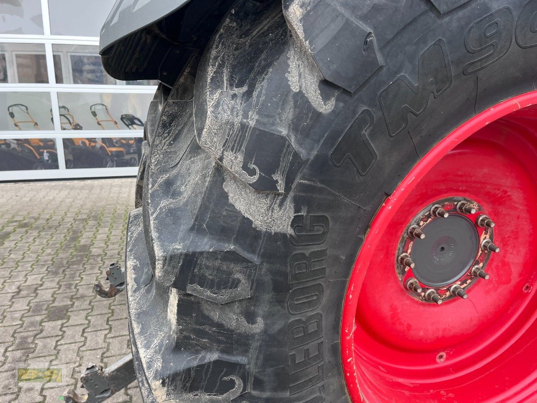 Traktor van het type Fendt 936 VARIO, Gebrauchtmaschine in Grabow (Foto 11)