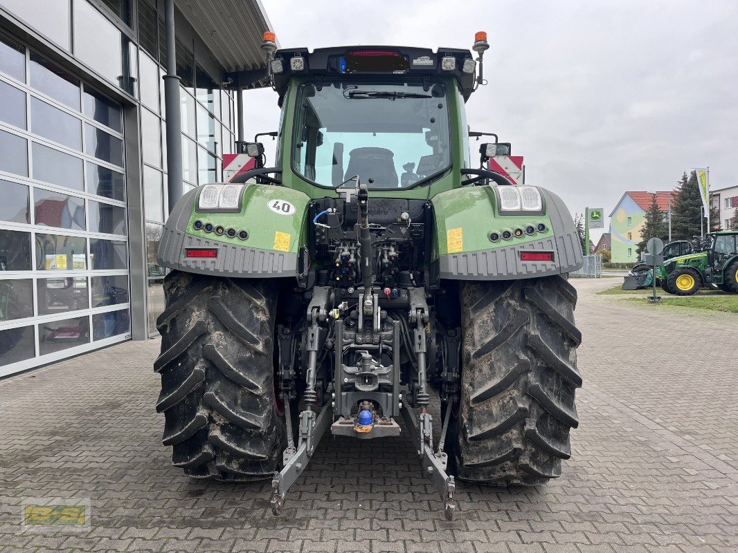 Traktor του τύπου Fendt 936 VARIO, Gebrauchtmaschine σε Grabow (Φωτογραφία 5)