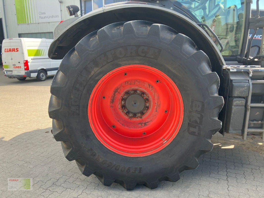 Traktor typu Fendt 936 Vario, Gebrauchtmaschine v Risum-Lindholm (Obrázok 14)