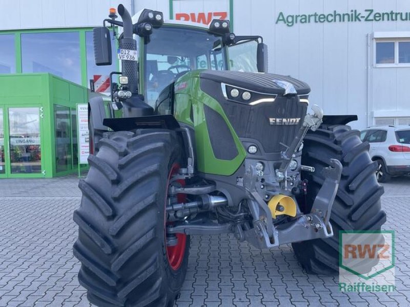 Traktor tip Fendt 936 VarioGen7 Schlepper, Vorführmaschine in Diez (Poză 2)