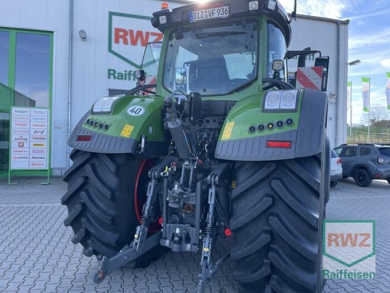 Traktor typu Fendt 936 VarioGen7, Vorführmaschine v Diez (Obrázok 4)