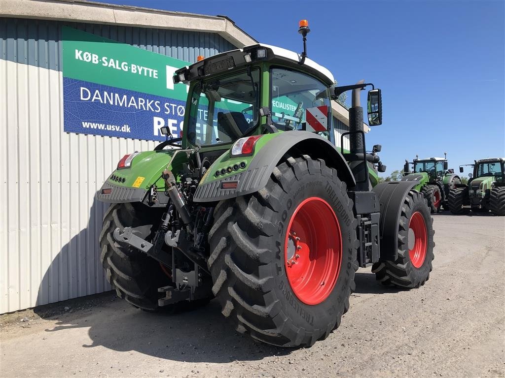 Traktor tipa Fendt 939 Gen. 6 Profi Plus, Gebrauchtmaschine u Rødekro (Slika 6)