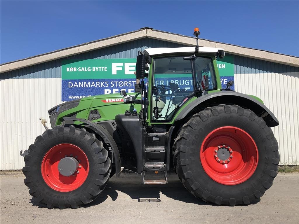 Traktor tipa Fendt 939 Gen. 6 Profi Plus, Gebrauchtmaschine u Rødekro (Slika 1)