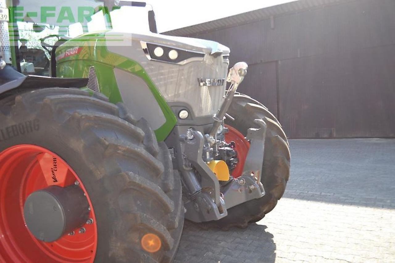 Traktor of the type Fendt 939 gen. 7 profi plus setting 2 rückfahreinrichtung, frontzapfwelle, garantie, Gebrauchtmaschine in LÜTZELBACH/ MODAUTAL (Picture 4)