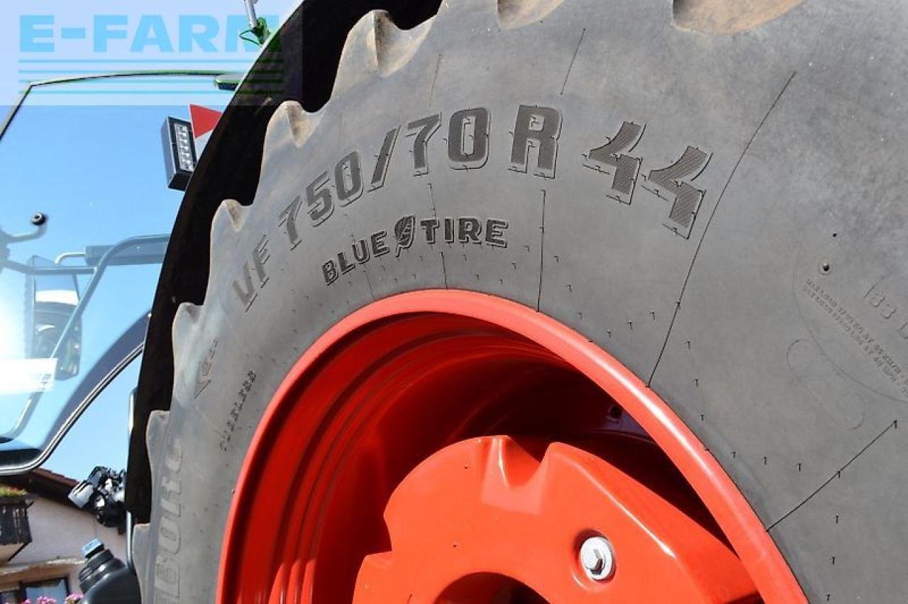 Traktor del tipo Fendt 939 gen. 7 profi plus setting 2 rückfahreinrichtung, frontzapfwelle, garantie, Gebrauchtmaschine en LÜTZELBACH/ MODAUTAL (Imagen 9)