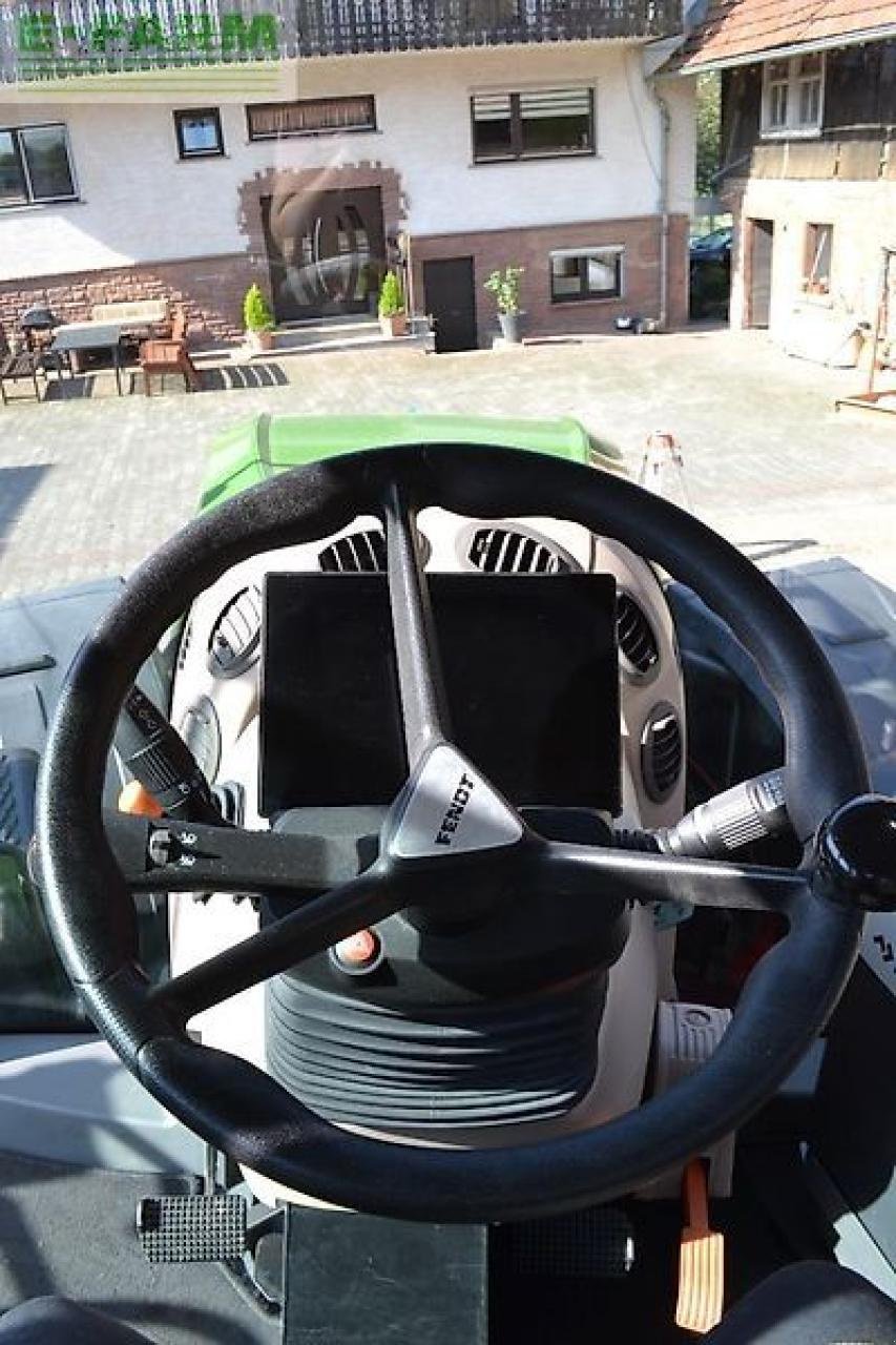 Traktor del tipo Fendt 939 gen. 7 profi plus setting 2 rückfahreinrichtung, frontzapfwelle, garantie, Gebrauchtmaschine en LÜTZELBACH/ MODAUTAL (Imagen 13)