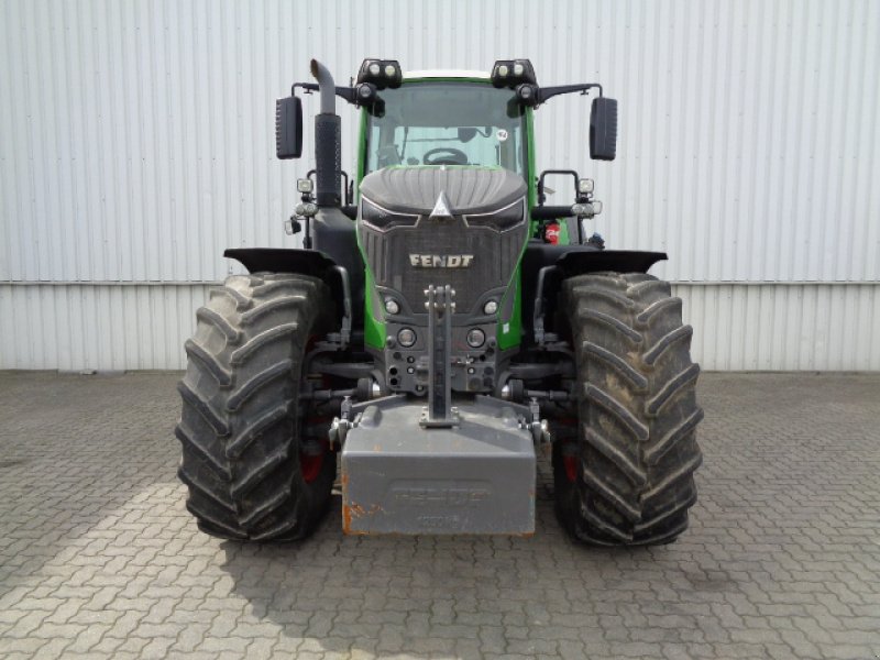 Traktor des Typs Fendt 939 Gen6 Profi+, Gebrauchtmaschine in Wittingen (Bild 3)