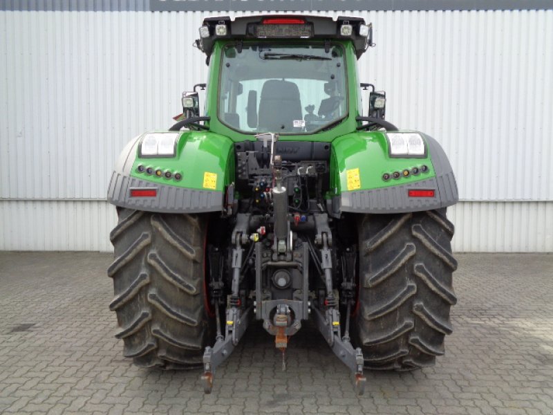 Traktor van het type Fendt 939 Gen6 Profi+, Gebrauchtmaschine in Wittingen (Foto 4)