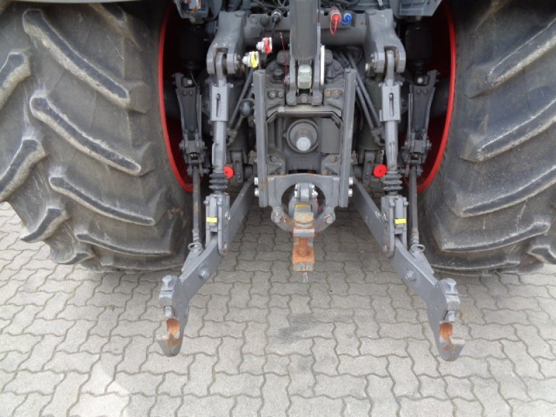 Traktor of the type Fendt 939 Gen6 Profi+, Gebrauchtmaschine in Wittingen (Picture 8)